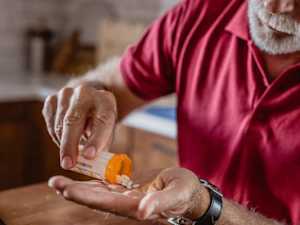 Why It's Important to Stick to a High Cholesterol Treatment Plan