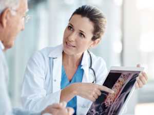 Diagnosing Ankylosing Spondylitis: 4 Things Doctors Look at