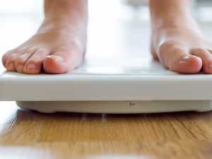Treating Heart Failure? Step on the Scale Every Morning