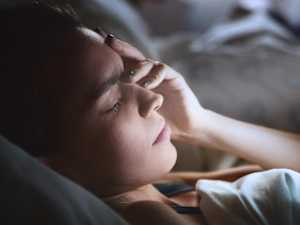 Can Social Media Trigger a Migraine?