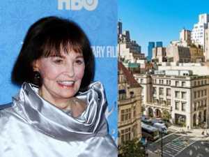 Former Vanderbilt Mansion Sold, Take a Look Inside