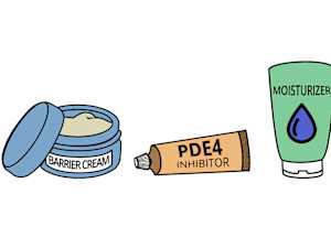 Medical Treatments for Eczema People Should Know About