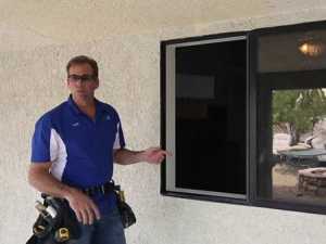 Sneaky Way Phoenix Homeowners Are Getting Their Old Windows Replaced
