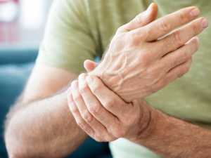 Coping with RA Flares: a Rheumatologist’s Tips to Feel Better