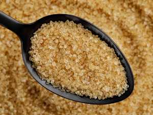 Doctors Stunned: A Teaspoon on an Empty Stomach Burns Fat Like Crazy!