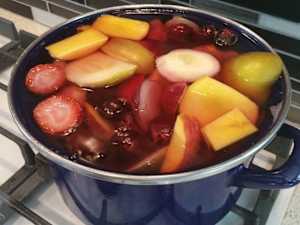 Drink 1 Cup a Day and Watch Belly Fat Disappear!