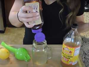 Drink 1 Cup a Day and Watch Belly Fat Disappear!