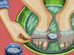 Doctor: if You Have Toenail Fungus, Do This Immediately (Genius!)