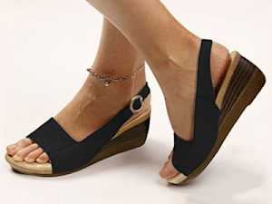 Trust Me You've Never Worn Such Comfortable Shoes - Now 50% Off!