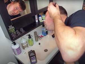 Ears Ringing? Do This Immediately, It's Genius (Watch)