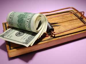 Free 30 Minute Webinar Shows You How to Erase Any Debt Permanently