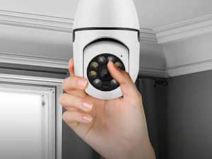 Homeowners Are Trading in Their Doorbell Cams for This