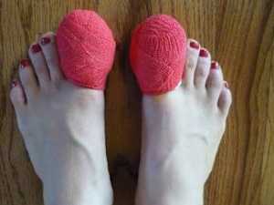 Toenail Fungus? Do This to Flush It Away at Home (Watch)