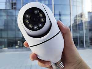 Homeowners Are Trading in Their Doorbell Cams for This