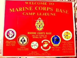 Congress Finally Passes Billions for Camp Lejeune Families