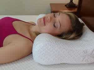 Incredible $35 Ergo Pillow is Taking Illinois by Storm
