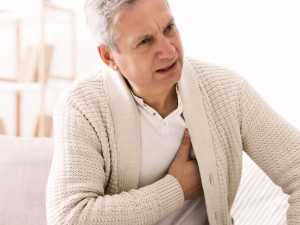 Heart Complications Caused by Untreated Kidney Disease