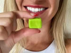 How This Soft Candy Could Save You Thousands At The Dentist