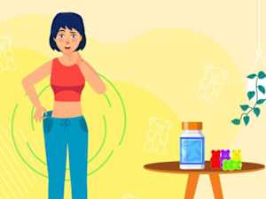 A Weight Gain Stopper (10 Sec. Daily Habit Reverses Weight Gain)