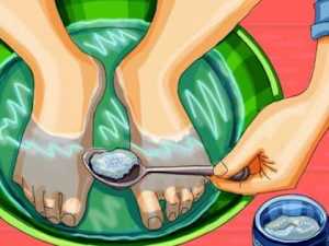 Nail Fungus? Do This Immediately (Watch)