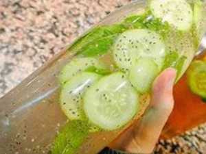 This Simple Before Breakfast Ritual Might Help You Get Rid of Stubborn Body Fat!