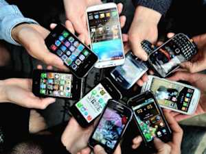 Best Sellers – the Most Popular Mobile Phones in the Us