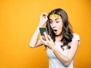 Most Popular Mobile Phones - Unlimited Internet Plans in the US