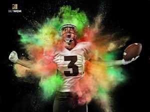 Turn Big Plays into Pay Days! Bet $10 Win $200 if Either Team Scores A Touchdown