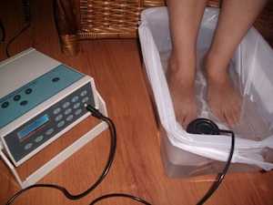 Toenail Fungus? Do This to Flush It Away at Home (Watch)