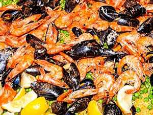 Europe's Most Iconic Dishes, Ranked by Country