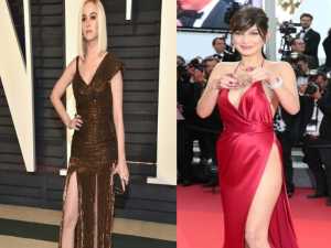 40+ Celebrity Fashion Fails from the Red Carpet That We Can't Forget