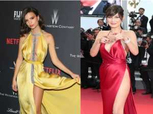 40+ Celebrity Fashion Fails from the Red Carpet That We Can't Forget