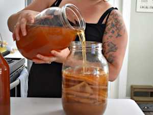 [Watch] 5-Sec Prostate Fix Makes Your Stream So Strong It Bounces Off The Bowl