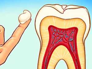 Add This to Your Toothpaste to Help Regrow Gums in a Few Days!