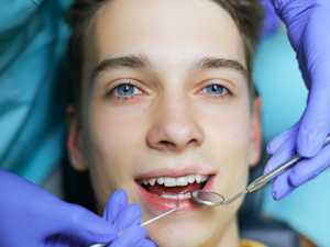 Suffering from Gum Disease or Tooth Decay, Do This Immediately (Watch Video)