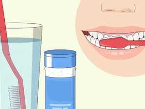 End Tooth Decay & Gum Disease with This 60 Second Ritual (Watch)