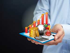 Worried About Inflation? Learn How to Protect Your Retirement Savings