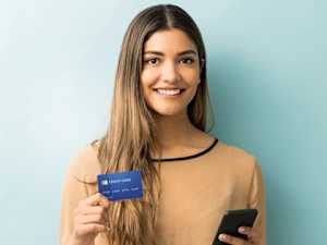 2 Cards Charging 0% Interest Until 2024