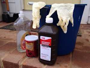 Doctors Can't Explain But This Can Flush Away Toenail Fungus (Watch)