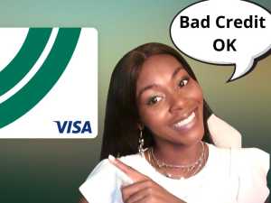 Mission Lane Visa Card - $2,000 Credit Approval - Bad Credit Ok!