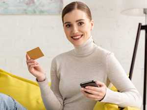 2 Cards Charging 0% Interest Until 2024