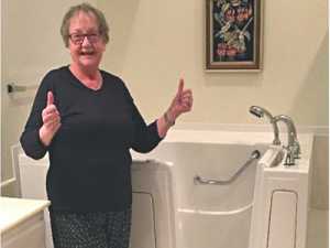 Sneaky Way Peoria Seniors Are Getting Walk-in Tubs For A Fraction Of The Price