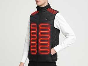 New Heated Vest is Going Viral in Us - Now 70% off