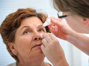 Drops for Dry Eyes That You Should Know About