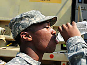 Camp Lejeune claims Are Being Filed Now - Family Members Are Eligible