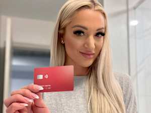 2 Cards Charging 0% Interest Until 2024