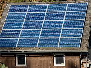 Texas Will Cover the Full Cost to Install Solar with Battery if You Live in {C