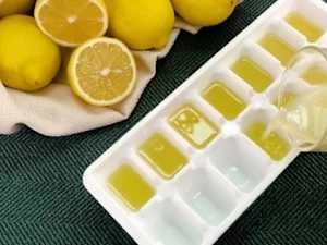 New Odd "Ice Hack" Shrinks Your Belly, Arm & Back Fat While You Sleep