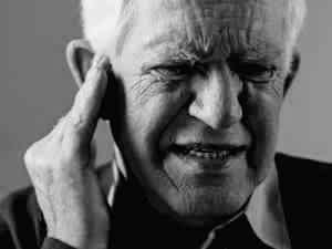 Ears Ringing? Do This Immediately, It's Genius (Watch)