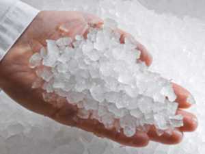 New Odd "Ice Hack" Shrinks Your Belly, Arm & Back Fat While You Sleep